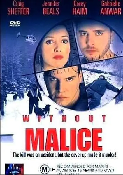 Without Malice