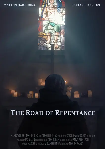 The Road of Repentance