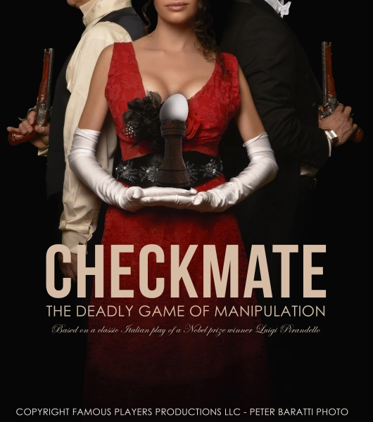 Checkmate Trailer