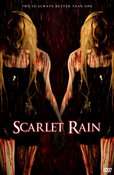 Scarlet Rain