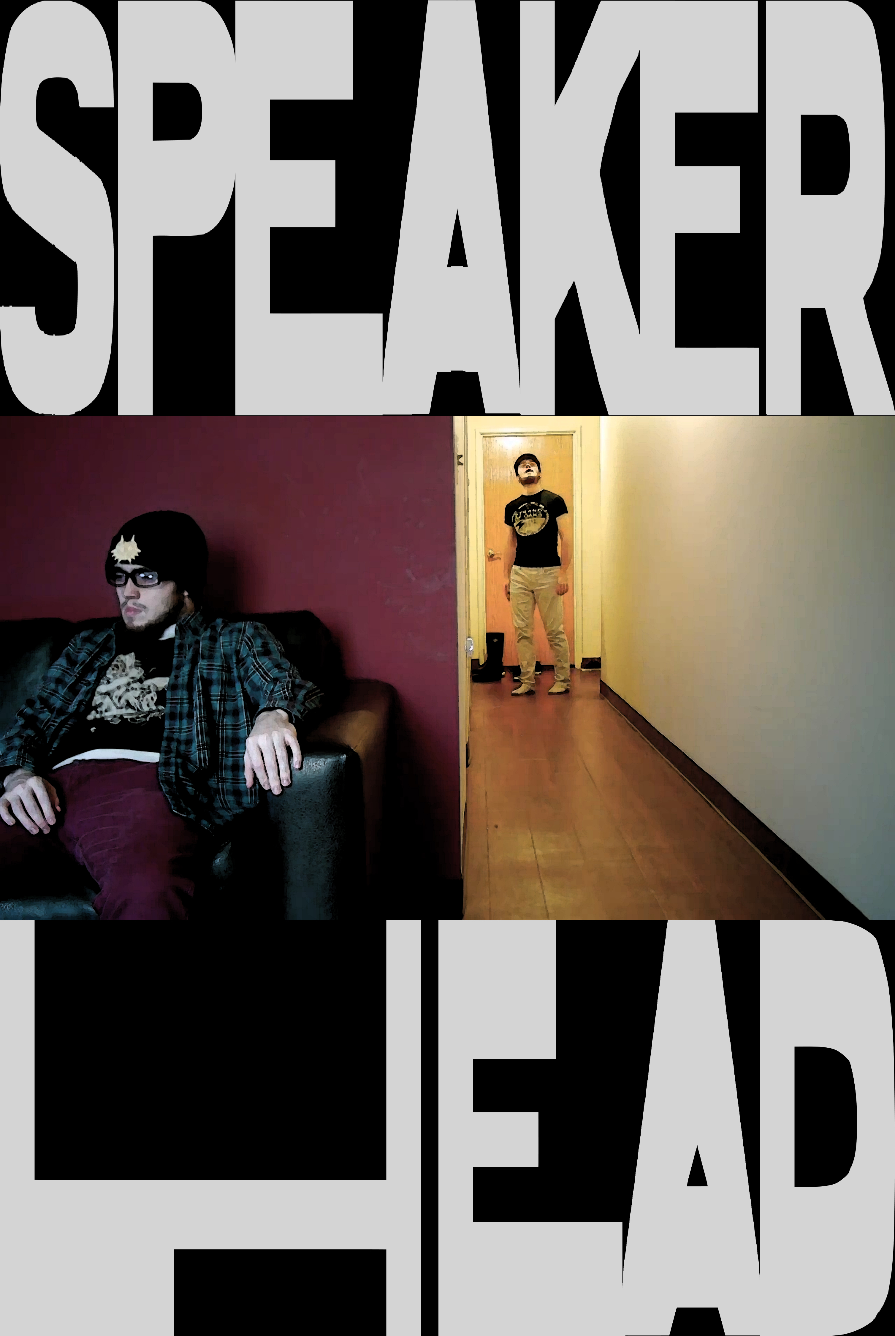 Speakerhead