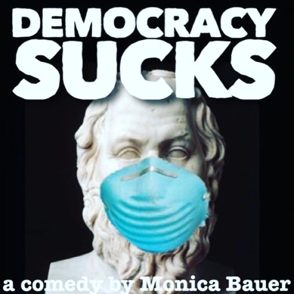 Democracy Sucks