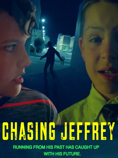 Chasing Jeffrey