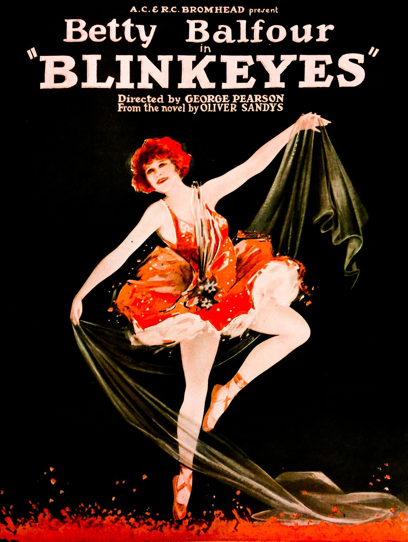 Blinkeyes