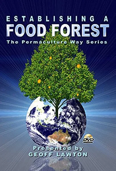 Establishing a Food Forest