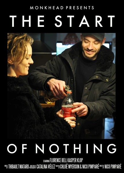 The Start of Nothing