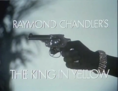 The King in Yellow