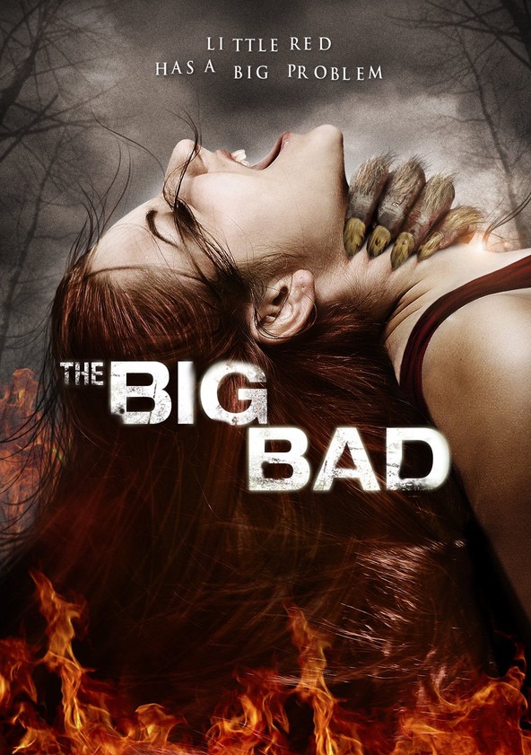 The Big Bad