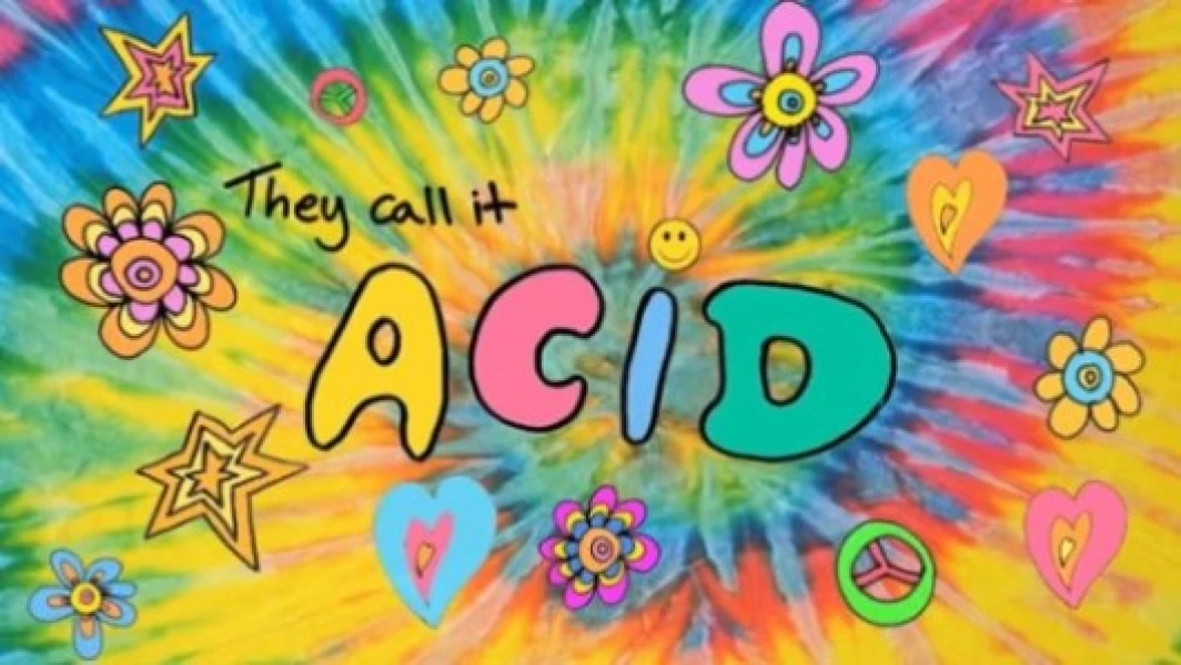 They Call It Acid