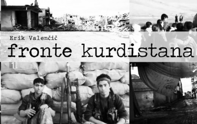 Fronte Kurdistana