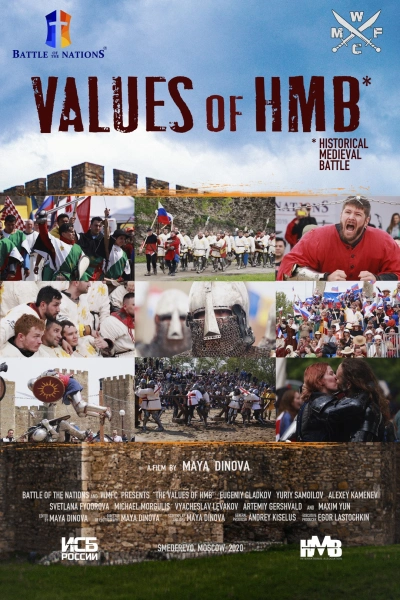 Values of HMB