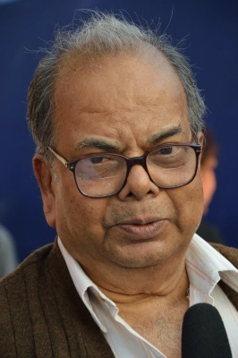 Mani Shankar Mukherjee