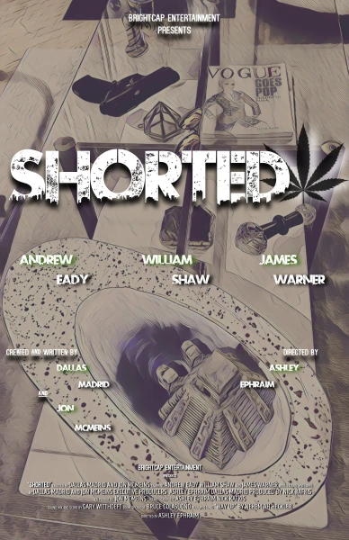 Shorted