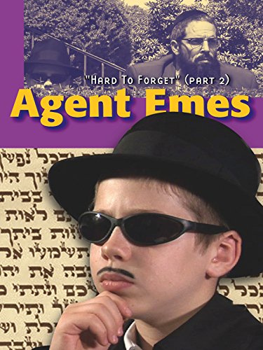 Agent Emes 7: Hard to Forget (Part 2)