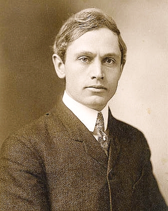 William B. Mack