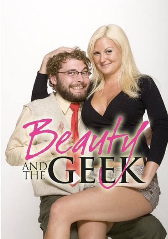 Beauty and the Geek