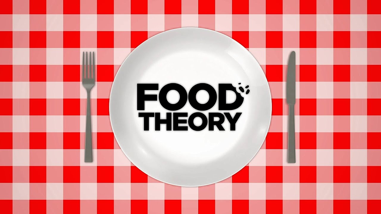 Food Theory