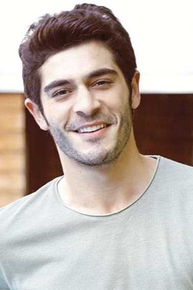 Burak Deniz