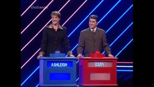 Ashleigh vs Gary