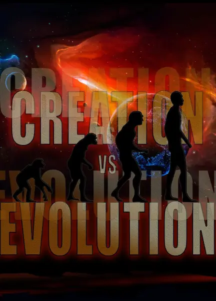 Creation Vs Evolution
