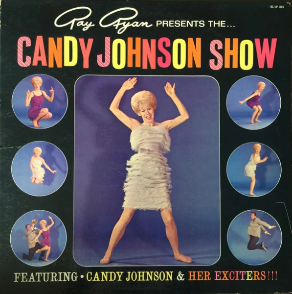Candy Johnson
