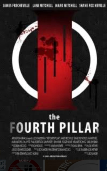 The Fourth Pillar