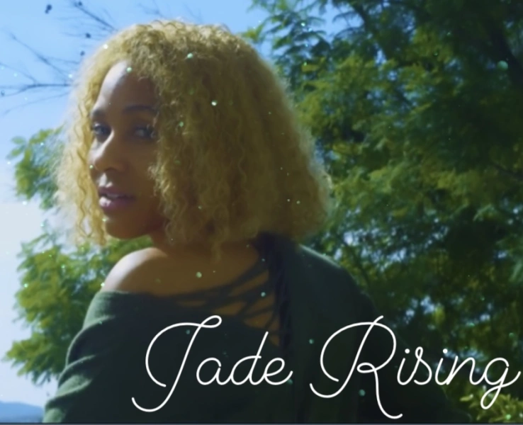 Jade Rising