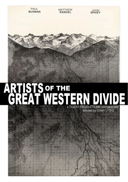 Artists of the Great Western Divide