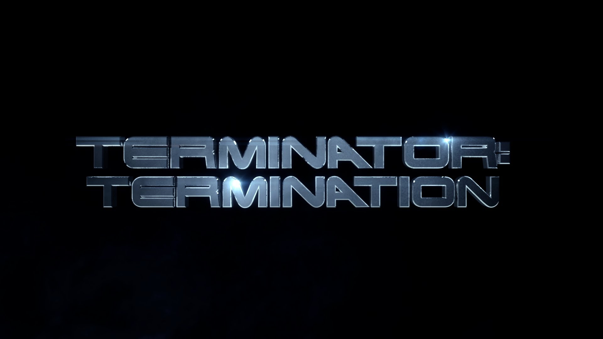 Terminator: Termination