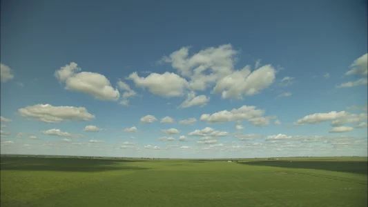 The Great Plains