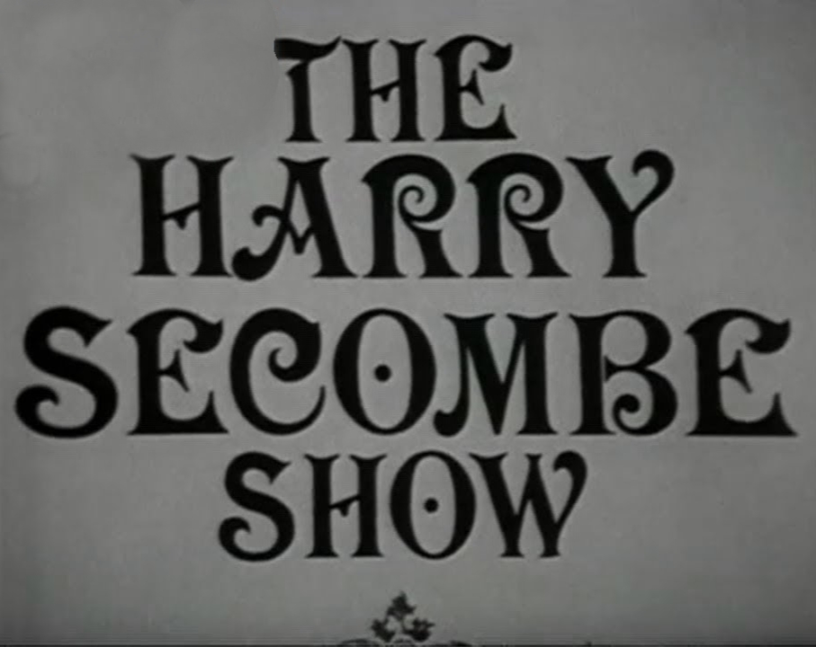 The Harry Secombe Show