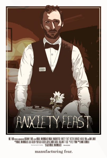 Anxiety Feast