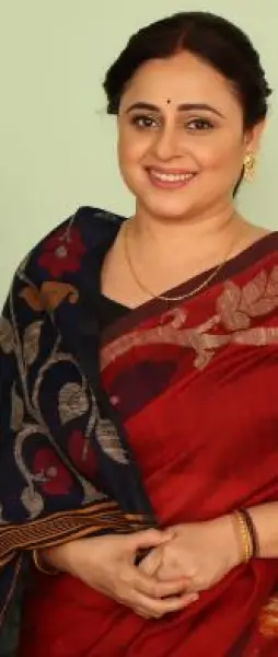 Shweta Gautam