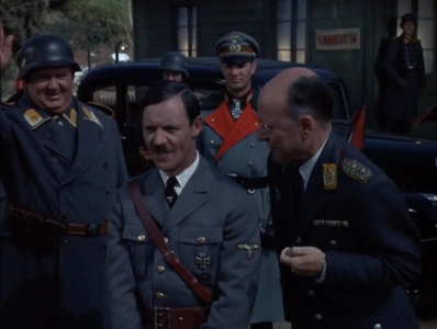 Will the Real Adolf Please Stand Up?