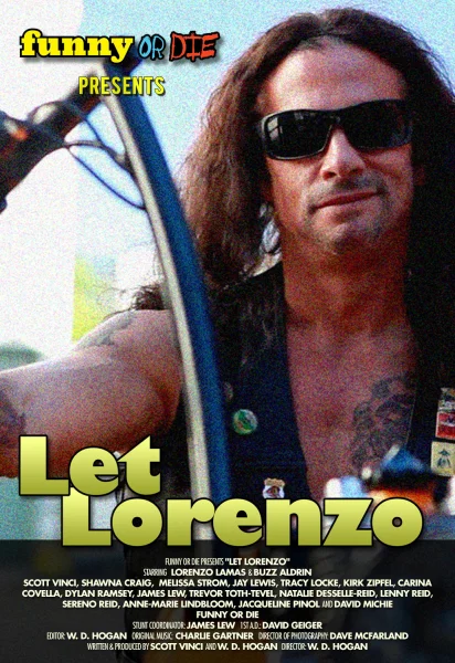 Let Lorenzo