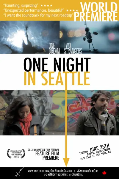 One Night in Seattle
