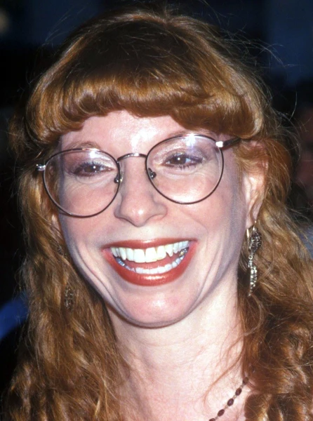Mary Kay Bergman