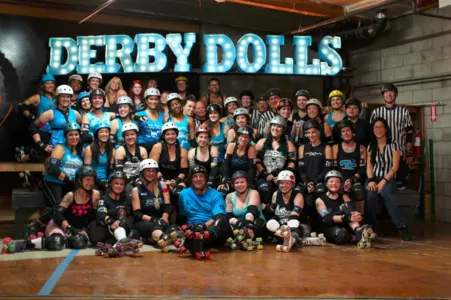 Derby Dolls