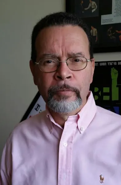 Michael J. Narvaez