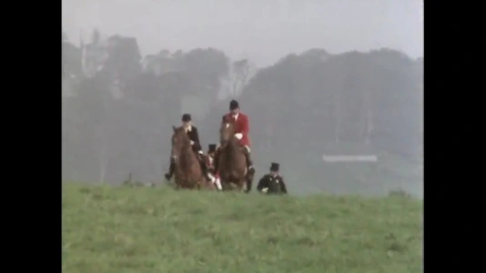 Fox Hunting