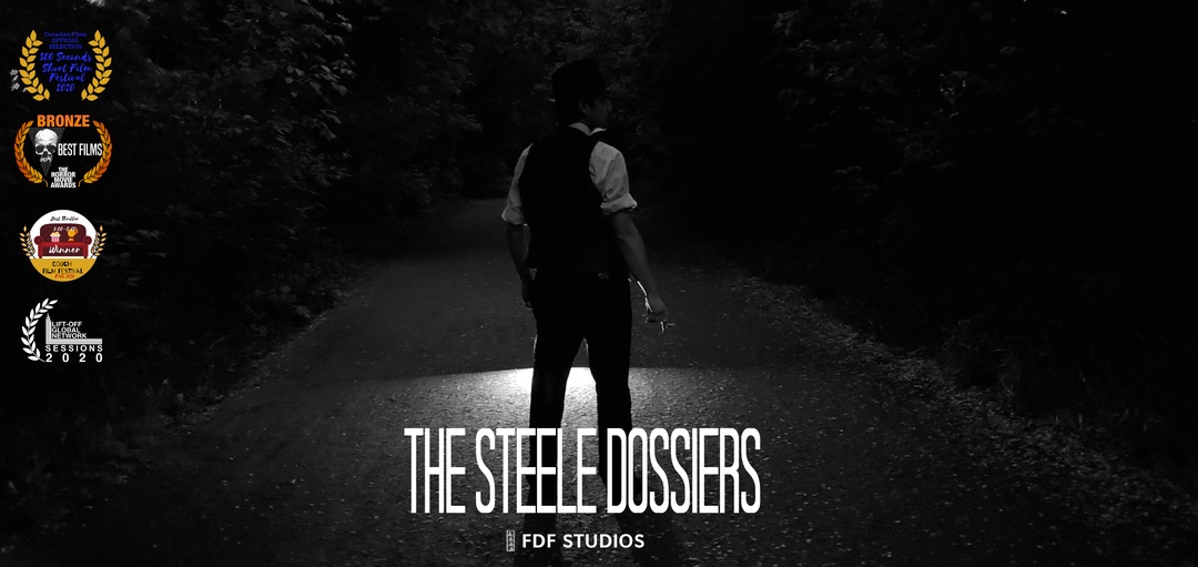The Steele Dossiers