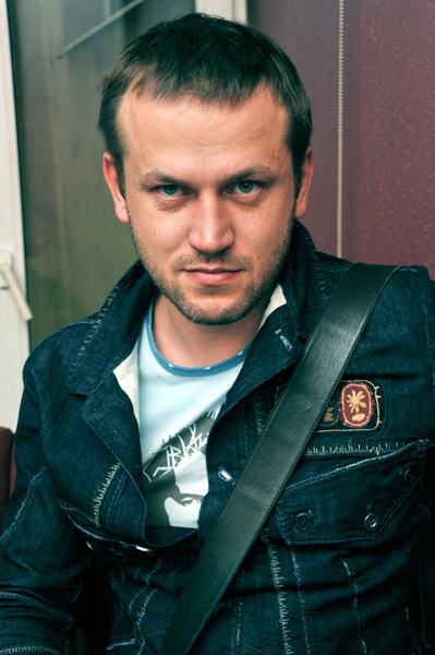 Vasiliy Sigarev