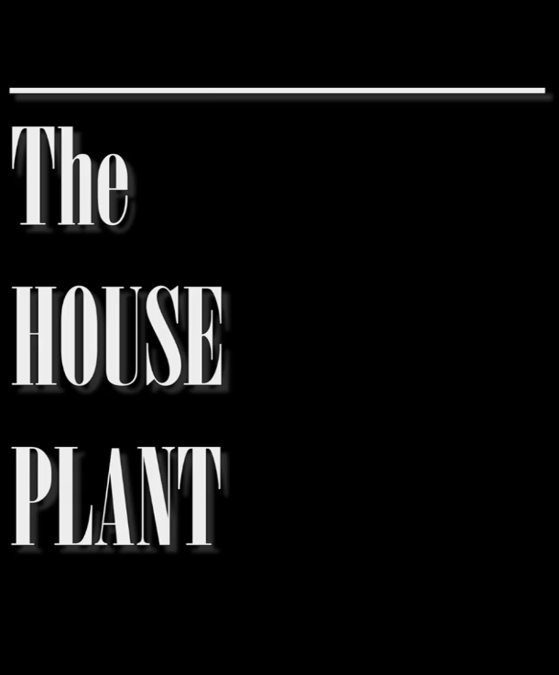 The House Plant