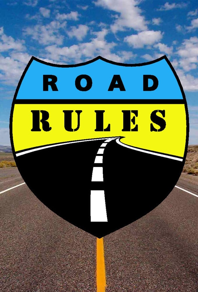 Road Rules Season 6 (2023), Watch Full Episodes Online on TVOnic