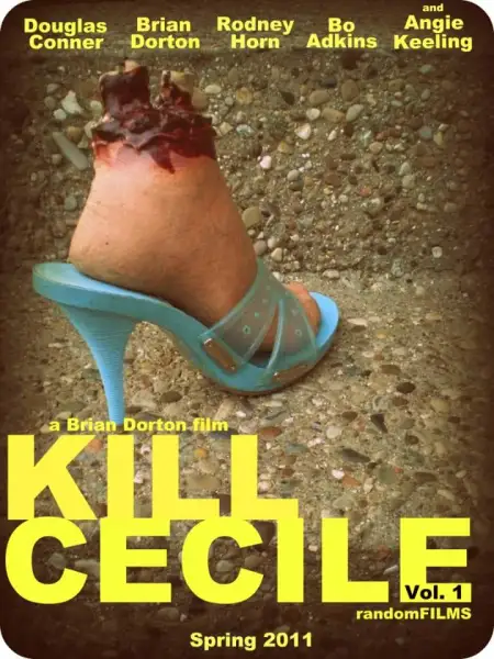 Kill Cecile