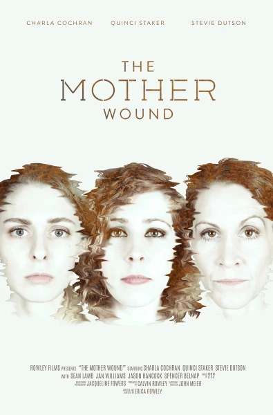 The Mother Wound