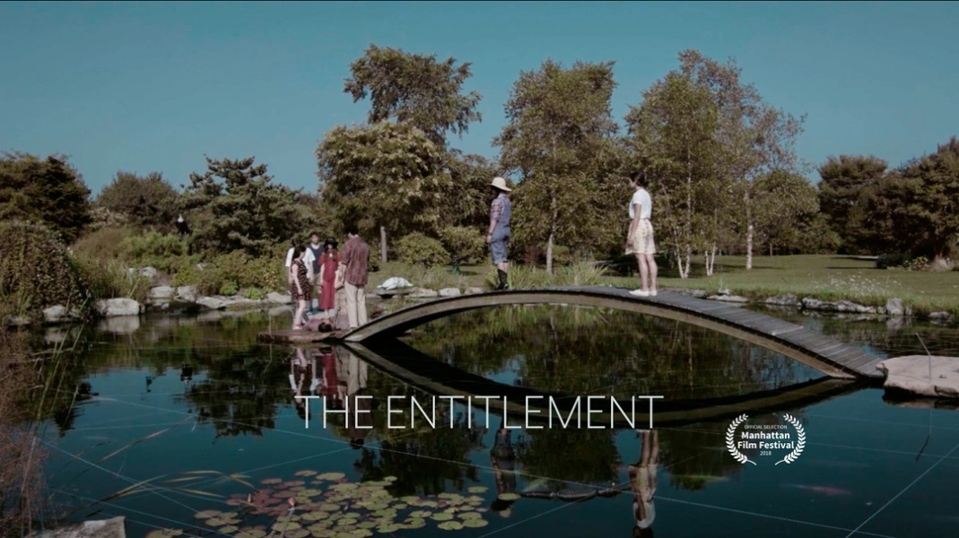 The Entitlement