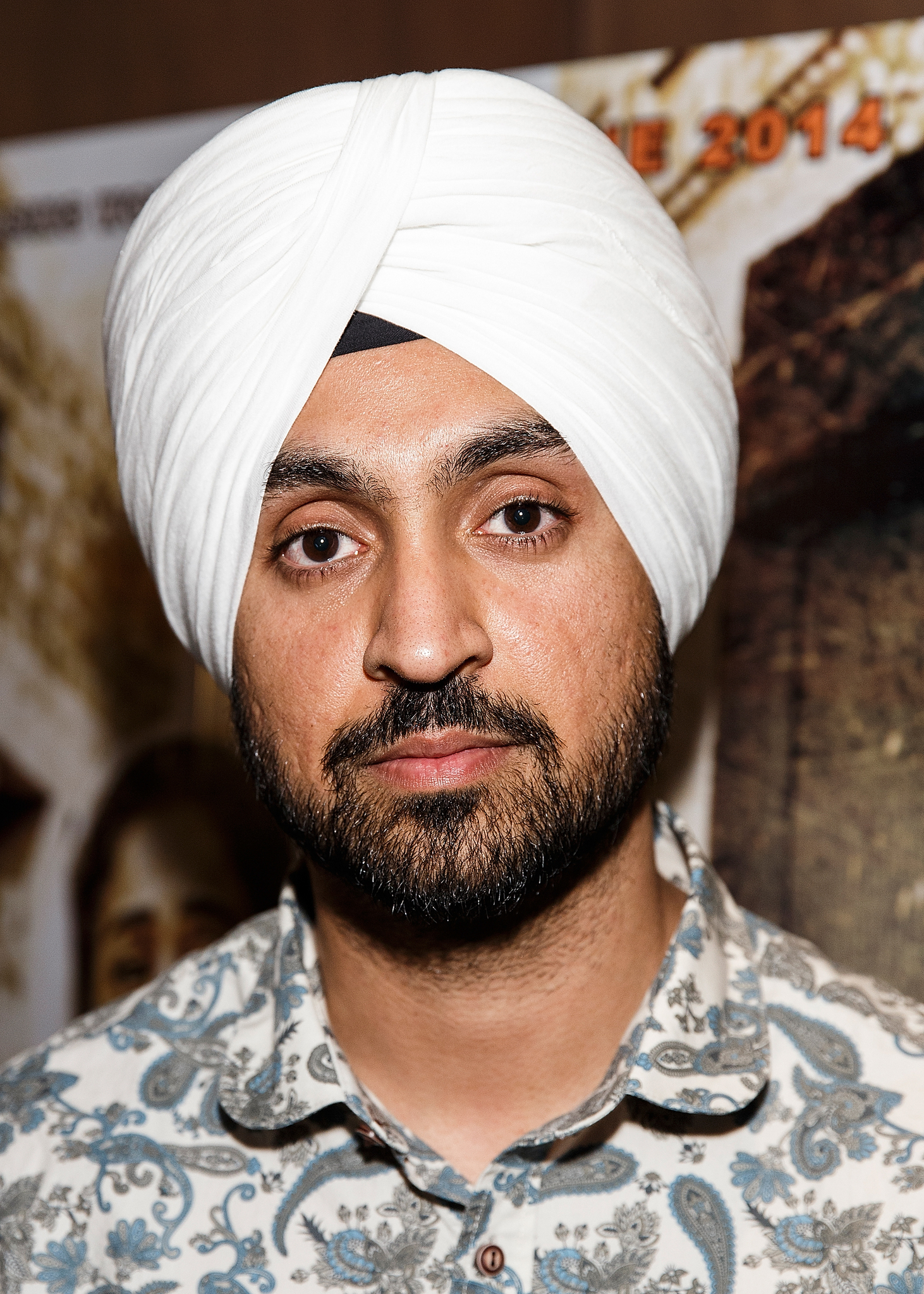 Diljit Dosanjh