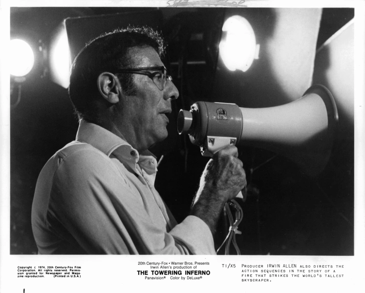 Irwin Allen