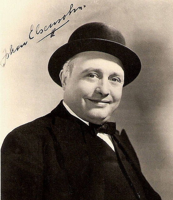 Johan Elsensohn